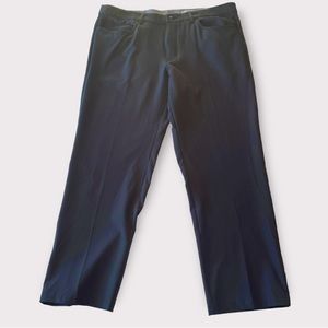 Greg Norman I Black Golf‎ Pants